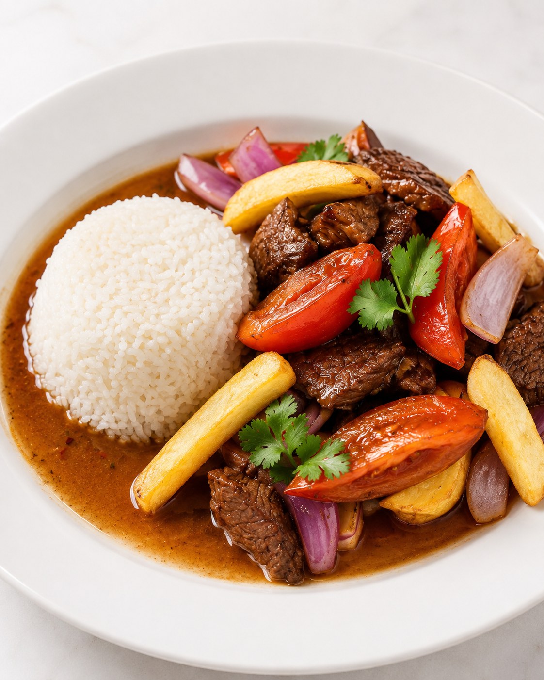 Signature Dishes